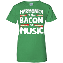 Harmonica-is-the-Bacon-of-Music-Funny-T-Shirt