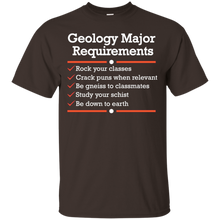 Geology-Major-Requirements-Checklist-Funny-Geologist-Shirt