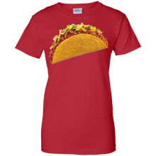 Crunchy-Tasty-Taco-t-shirt-Mexican-Food-Delicious