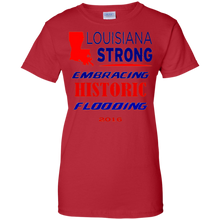 DeBran-Shirts-Louisiana-Strong-T-Shirt