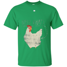 Guess-What-Chicken-Butt-G-raphic-T-Shirt