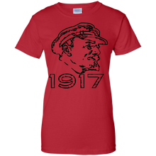 Funny-Lenin-1917-Tee---Lenin-1917-Shirt
