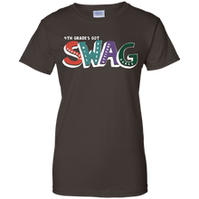 Fourth-Grade-Got-SWAG-Success-Back-To-School-Gift-Tee-Shirt