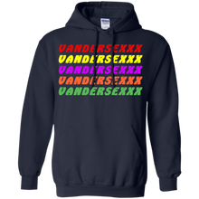 Club-Vanersexxx-T-Shirt