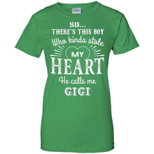 Grandma-GIGI-and-grandson-TShirt-he-stole-my-heart