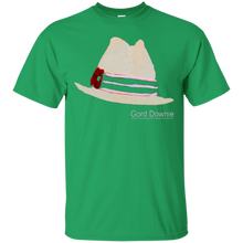 Gord-Downie-Portrait-T-shirt