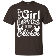 Chicken-Shirt---This-Girl-Loves-Her-Chicken-Tshirt