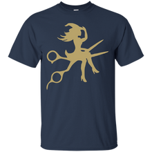 Hairstylist---Halloween-Tshirt