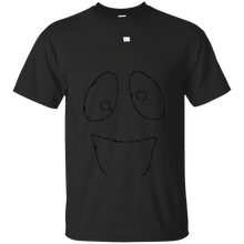 Funny-Ghost-Face-Halloween-T-Shirt