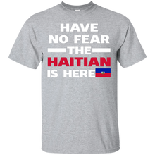 Have-No-Fear-The-Haitian-Is-Here-Proud-Haiti-Pride-Funny-Flag-T-Shirt
