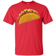 Crunchy-Tasty-Taco-t-shirt-Mexican-Food-Delicious