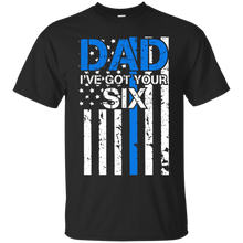 Dad-I've-Got-Your-Six-T-Shirt-Best-Gift-for-Daddy