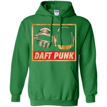 Daft-Punk-2-OBEY-t-shirt