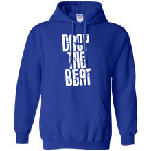 Drop-the-beat-Love-Dance-Music-T-shirt