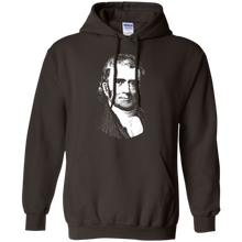 Chief-Justice-John-Marshall-T-Shirt