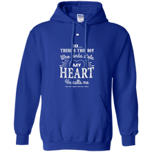 Grandma-MEME-and-grandson-TShirt-he-stole-my-heart