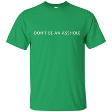 Dont-Be-An-Asshole-T-Shirt