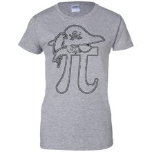 Funny-Pi-Rate-T-Shirt