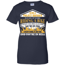 Funny-Project-Manager-T-Shirt-Gifts-Being-A-Project-Manager