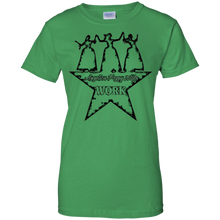 Hamilton-T-shirts