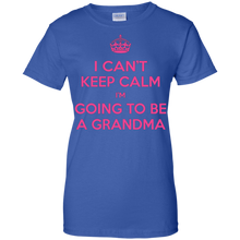 GRANDMA---Can't-Keep-Calm-I'm-Going-To-Be-A-Grandma-shirt
