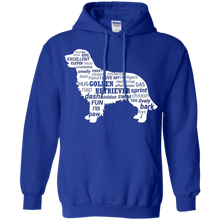 Golden-Retriever-Words-Shirt-Dog-Lovers-Word-Map-Gift-Tee-Golden-Retriever-T-Shirt