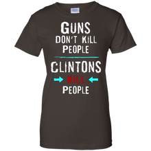 Guns-Dont-Kill-People-Clintons-Kill-People