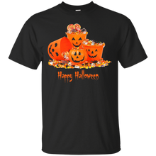Halloween-T-Shirt-With-Pumpkins-Candy-Spiders-And-EyesBuy-Halloween-T-Shirt-With-Pumpkins