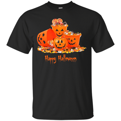 Halloween-T-Shirt-With-Pumpkins-Candy-Spiders-And-EyesBuy-Halloween-T-Shirt-With-Pumpkins