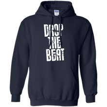 Drop-the-beat-Love-Dance-Music-T-shirt