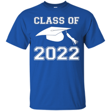 Class-Of-2022-T-Shirt