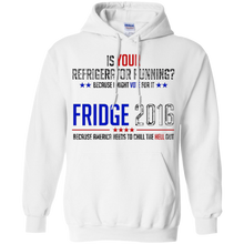 Fridge-2016-#1-Political-T-shirt