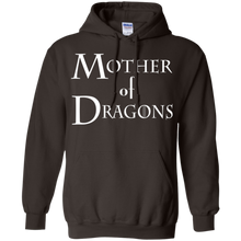 Halloween-T-shirt-Mother-of-Tee-Drag-ons-T-Shirt