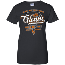 Glenn-rhee-shirt--Pizza-delivery-call-now-dumbass