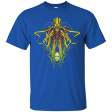 Cthulhu-Kraken-Color-Version