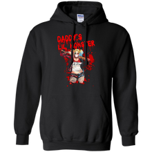 Daddy-Harley-Quinn.n-Shirt