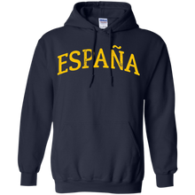 Espana-Spain-Vintage-T-Shirt