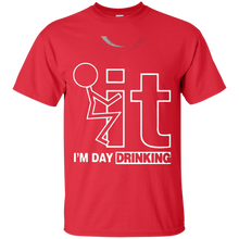 F-it-I'm-Day-Drinking-T-Shirt