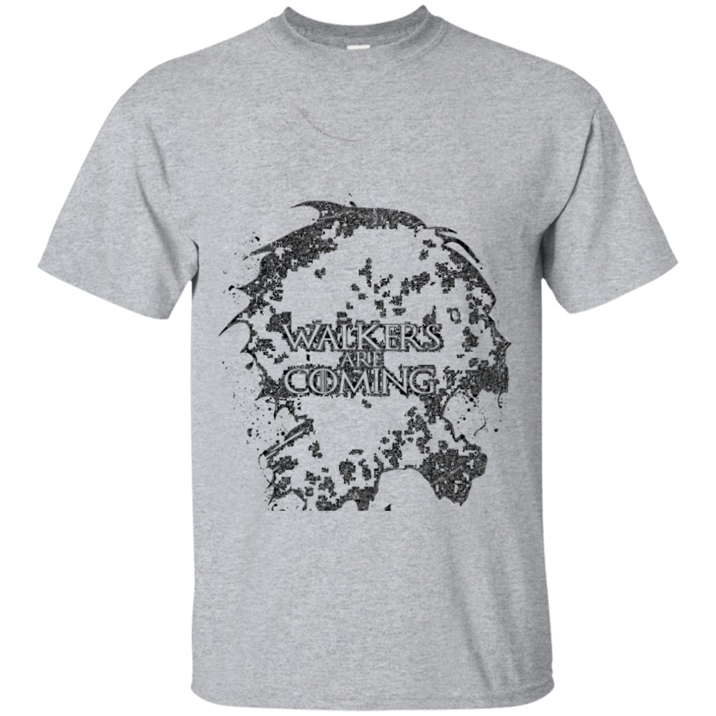 GOT---Walkers-Are-Coming-T-Shirt