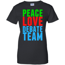 Debate-Team-T-Shirt
