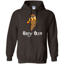 harry-otter-t-shirt