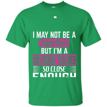 Funny-Gift-For-A-Superhero-3rd-Grade-Teacher-T-Shirt