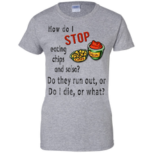 Chips-and-Salsa-do-I-die-or-what-t-shirt