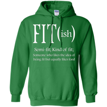 Cool-Shirt-FIT-ish-Fitish-nEW-T-Shirt