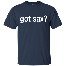 got-sax-T-shirt---Men's-Woman's-tee-all-sizes-saxofone