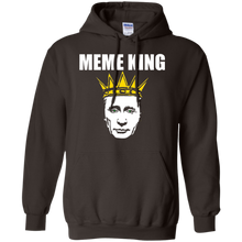 Dank-Meme-Shirts-Meme-King-Vladimir-Putin-Funny-Russia-Tee