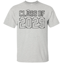 Class-of-2029-T-Shirt