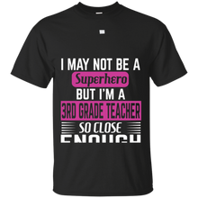 Funny-Gift-For-A-Superhero-3rd-Grade-Teacher-T-Shirt
