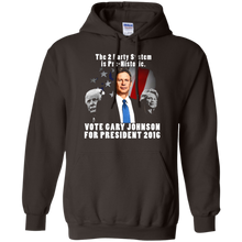 Gary-Johnson-2016-T-SHIRT