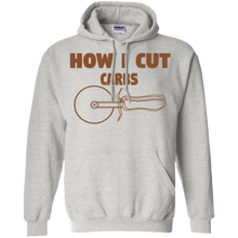 How-I-Cut-Carbs-T-Shirt-Pizza-Funny-Gluten-Lovers-Foodie-Tee